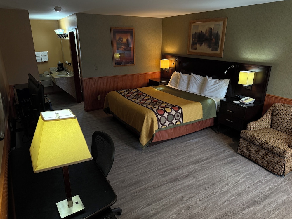 Stewart Lodge - photo 12