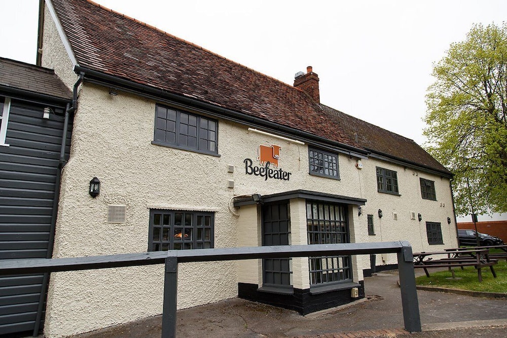 Premier Inn Stevenage in Stevenage, United Kingdom