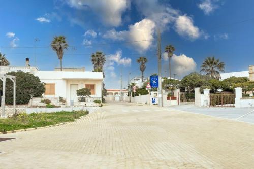 Villetta Teresa Salento Reservation in Racale, Italy