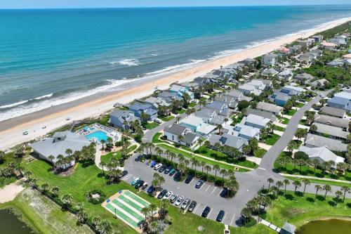 Sea Colony Sea Vista — 4-Star Luxury Hotel in Palm Coast, United States