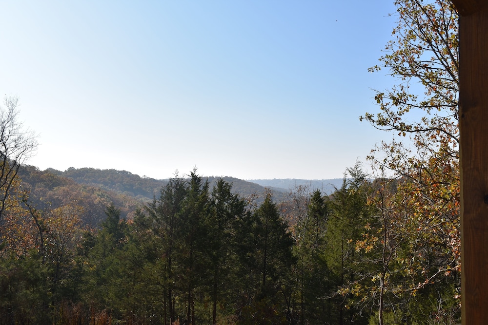 Bear Creek Lodge Cabin Resort - photo 127