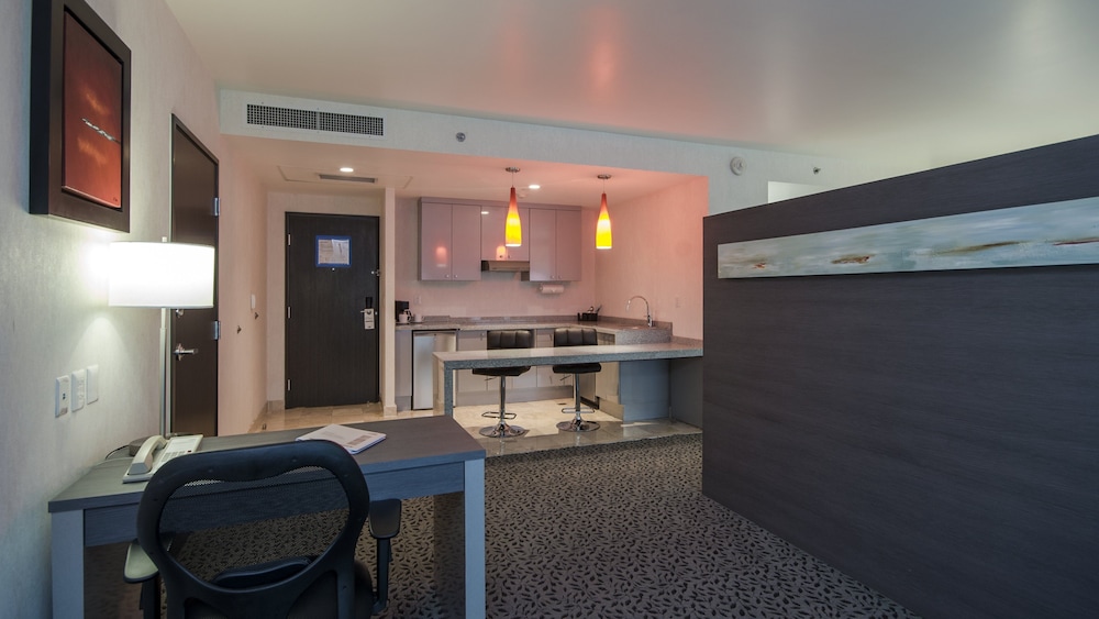 Room amenity