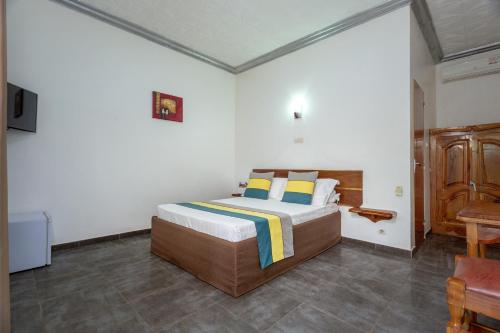 Le Relais de Kaolack — Kaolack — photo 2