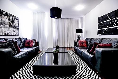 Lindo Apto Frente ao Mar — 4-Star Luxury Hotel in Rio De Janeiro, Brasil