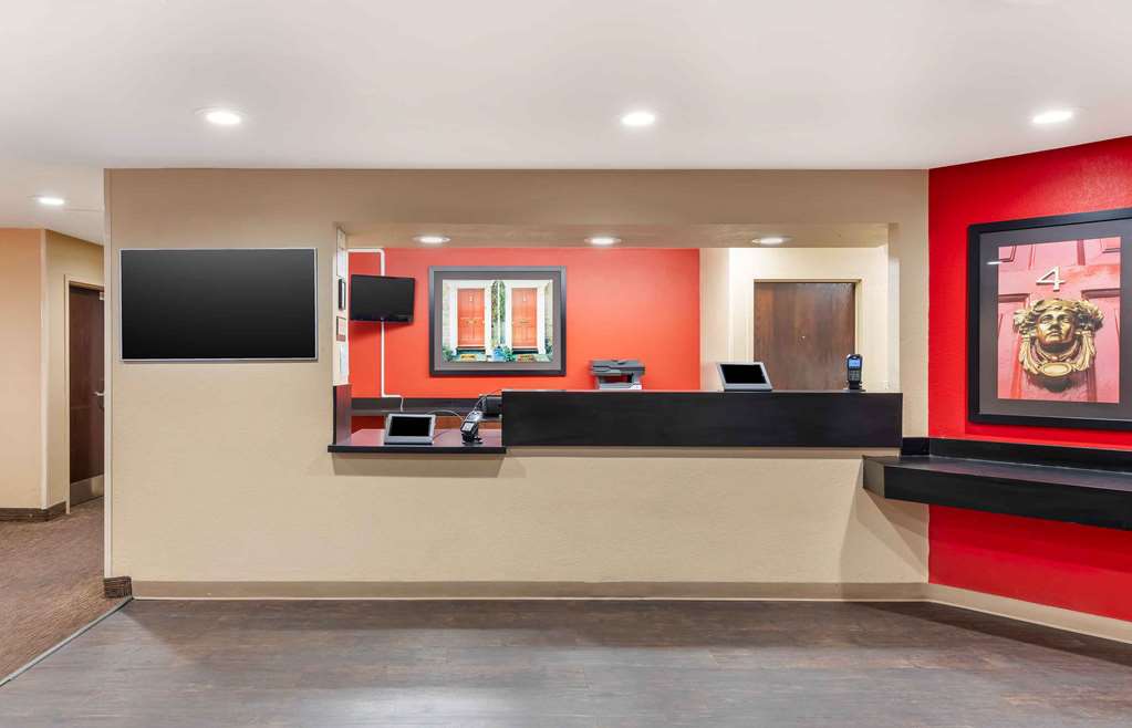 Extended Stay America Suites Los Angeles Ontario Airport - photo 4