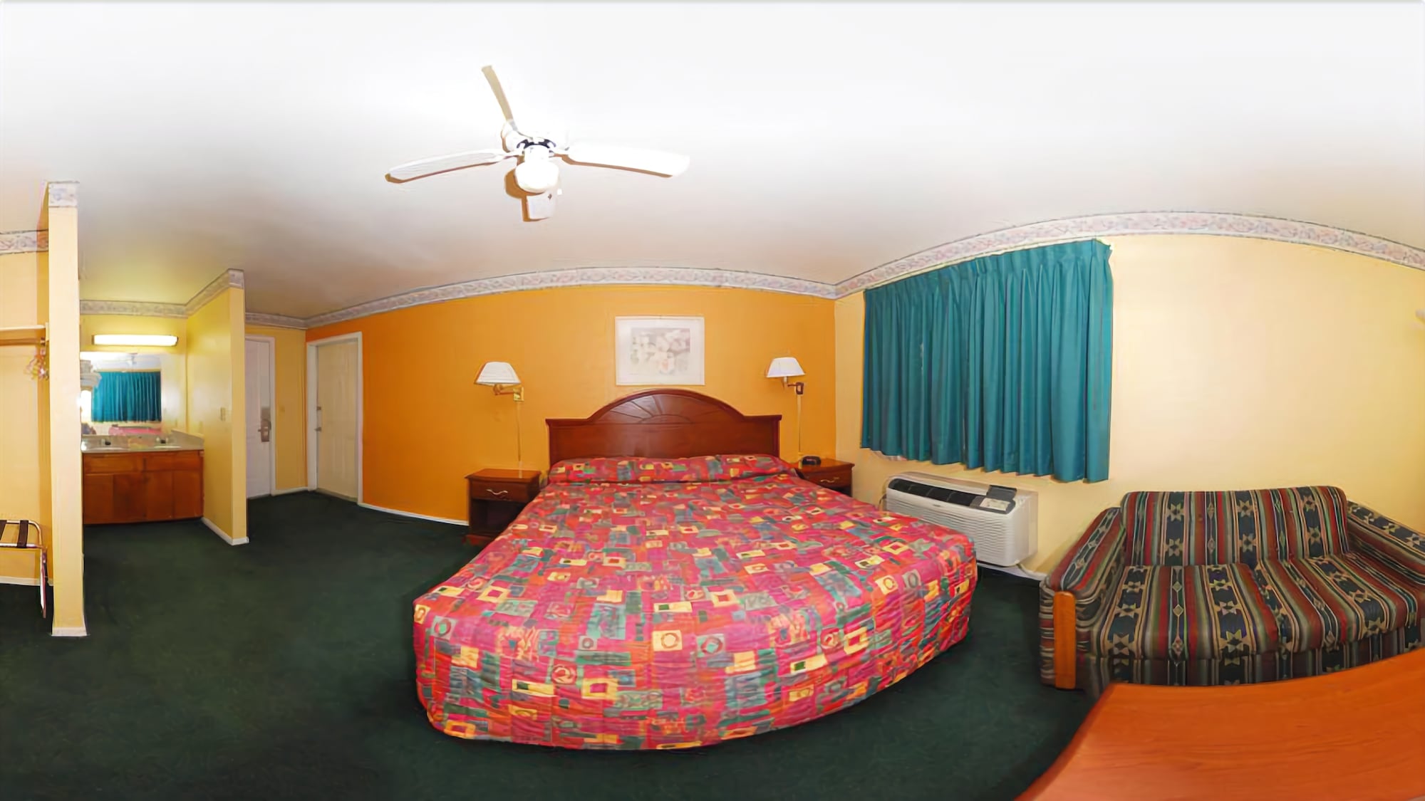 Travelodge by Wyndham Kingman - photo 2