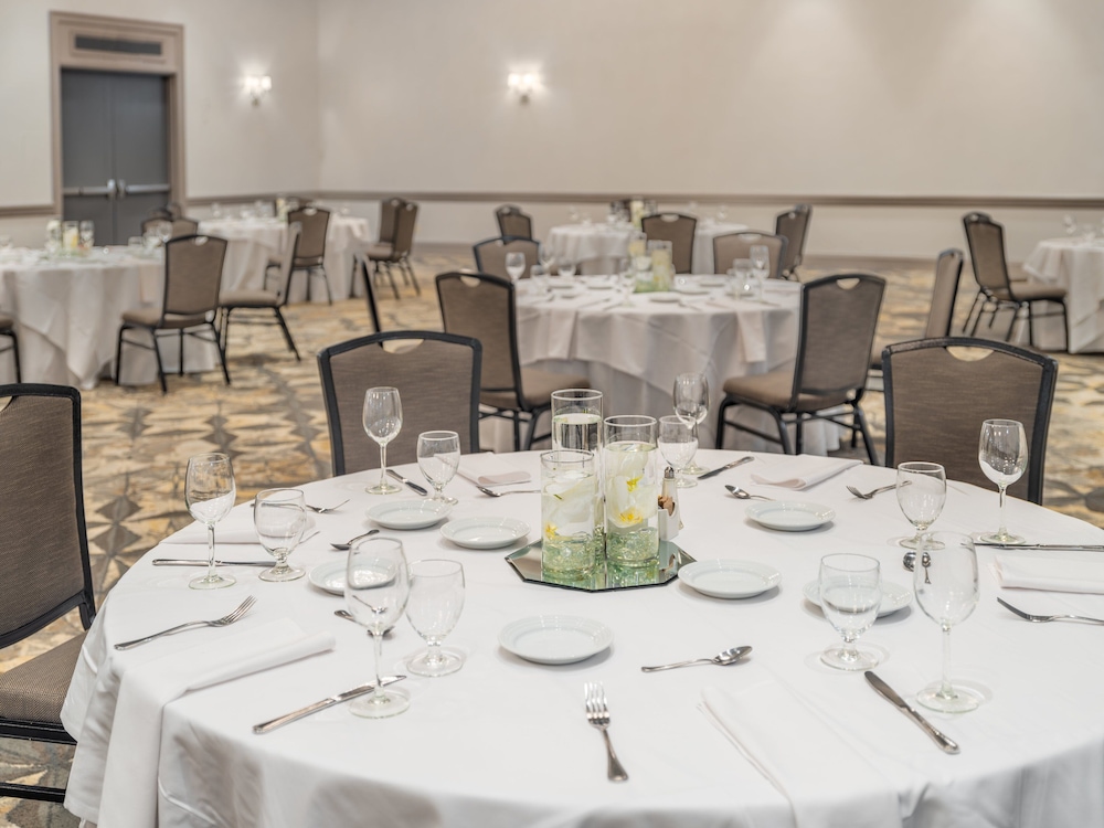 Crowne Plaza Greenbelt Washington DC - photo 58
