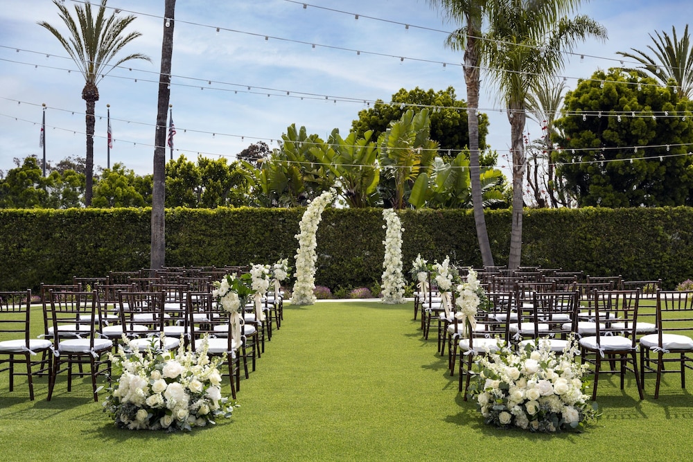 Torrance Marriott Redondo Beach - photo 48
