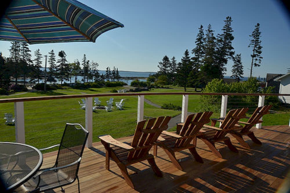 Newagen Seaside Inn - photo 74