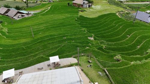 De Mong Sapa — Sa Pa — photo 4