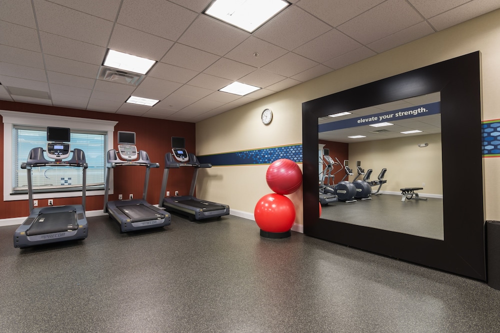 Hampton Inn Bangor - photo 29