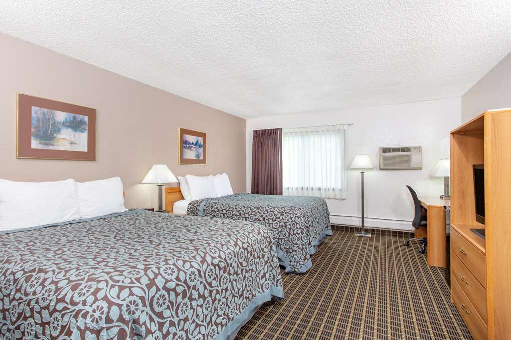 Days Inn by Wyndham Fond du Lac - photo 12