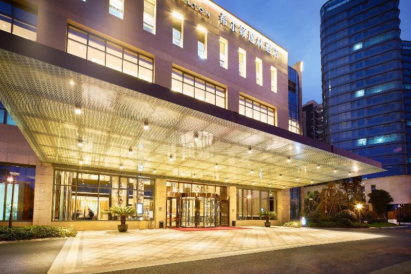 Doubletree By Hilton Ningbo Beilun in Ningbo, People's Republic of China