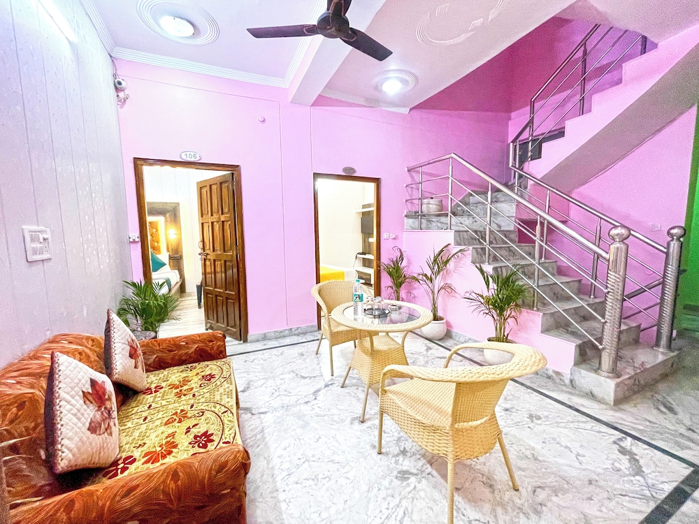 Hotel The Premium Villa Rishikesh — Rishikesh — photo 3