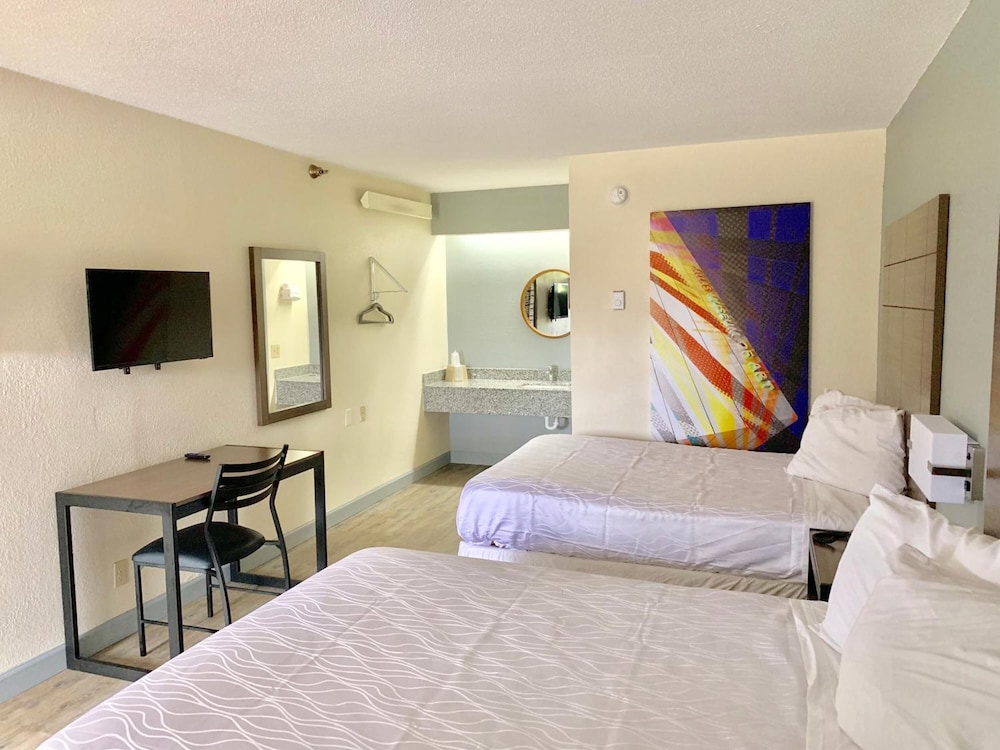 Dallas Love Field Inn - photo 29