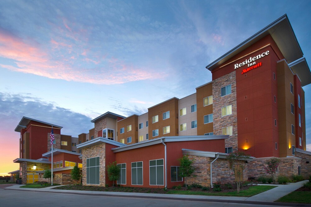 Residence Inn by Marriott Texarkana - featured photo
