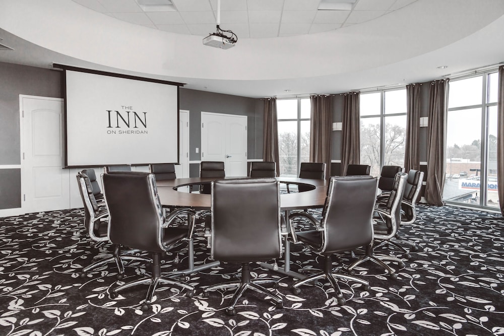 The Inn on Sheridan - photo 73