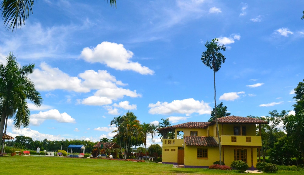Finca La Marsellesa in Armenia, Colombia