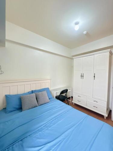 Brixton place 2815 Weston tower — Manila — photo 4