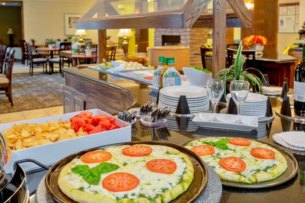 Staybridge Suites McAllen by IHG - photo 32