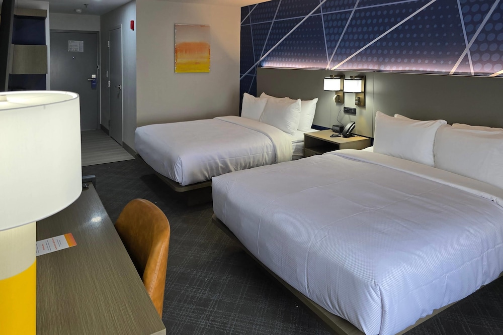Comfort Inn & Suites Prince George Fort Lee - photo 22