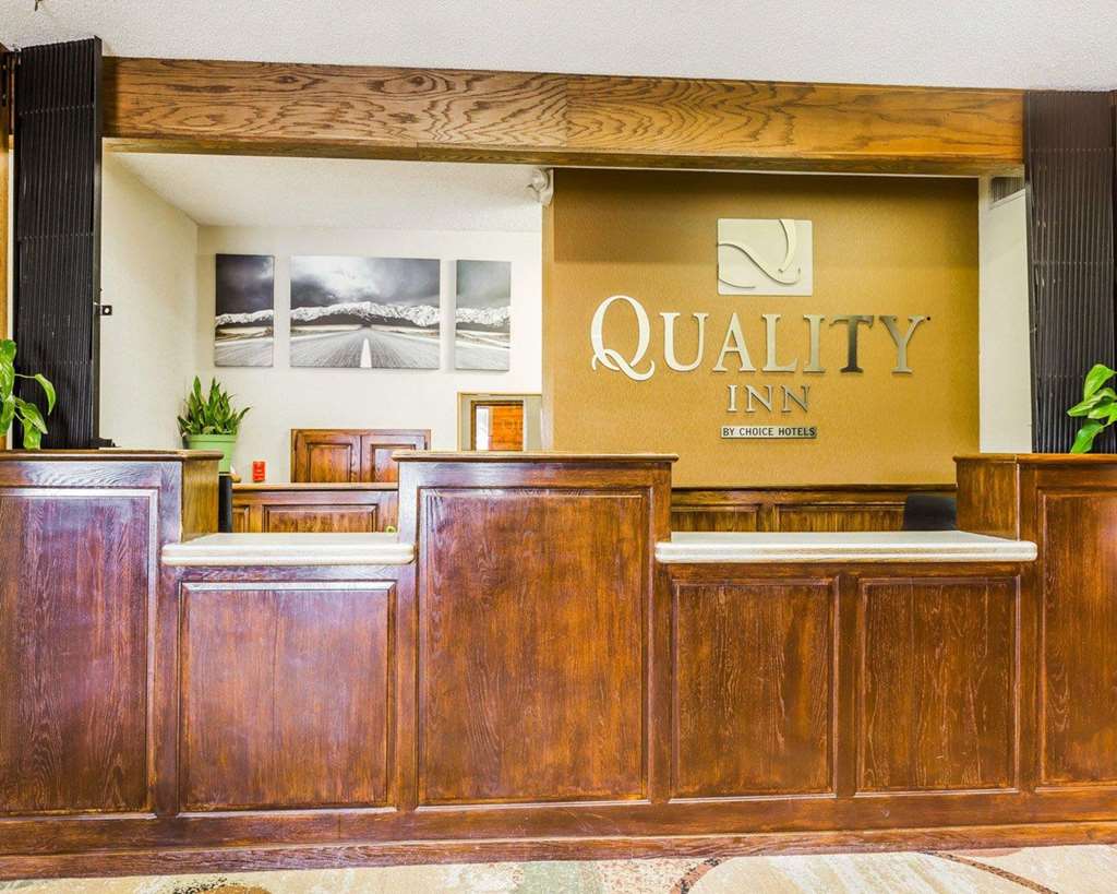 Quality Inn Pagosa Springs - photo 3