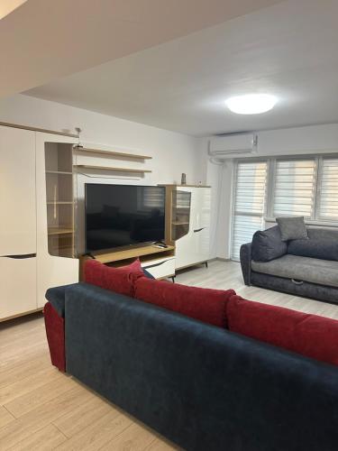 Iancului Apartments — 4-Star Luxury Hotel in Bucharest, Romania