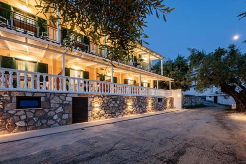 Elia Studios Zakynthos - last minute hotel in Zakynthos