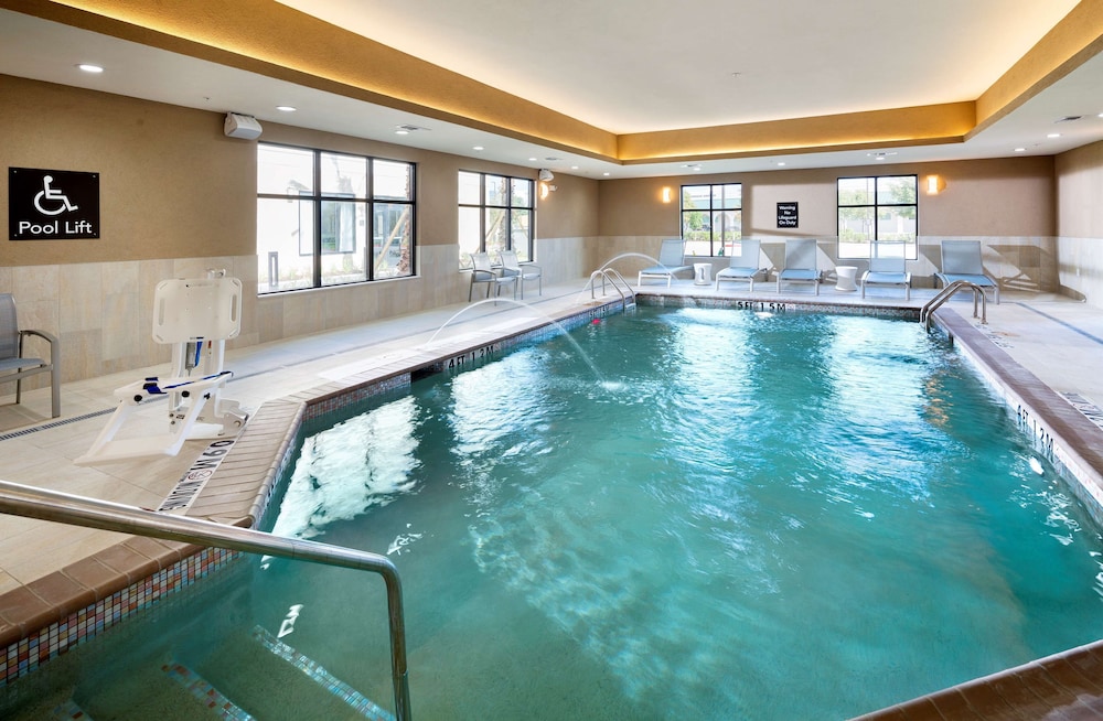Homewood Suites by Hilton Houston Katy Mills Mall - photo 23