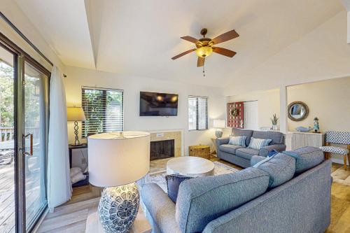 Beachwalk 135 — 4-Star Luxury Hotel in Hilton Head Island, United States