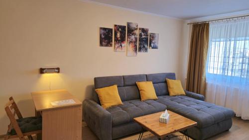 Tineretului — 4-Star Luxury Hotel in Bucharest, Romania