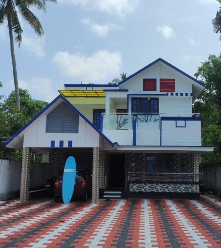 Zenways Retreat - last minute hotel in Varkala