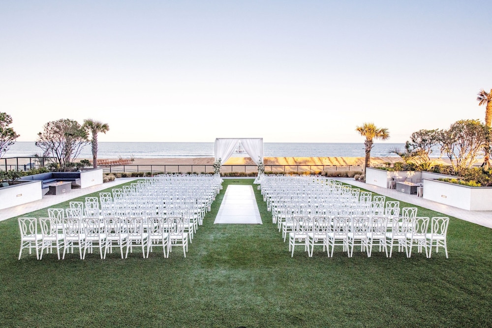 Marriott Virginia Beach Oceanfront Resort - photo 84