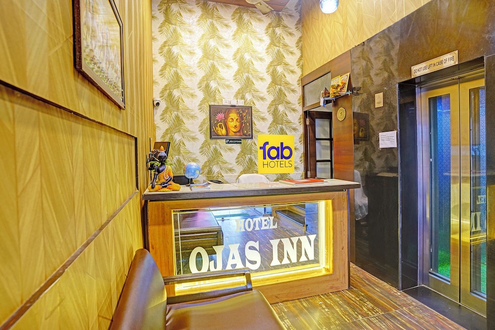 Fabhotel Ojas Inn — Colva — photo 5