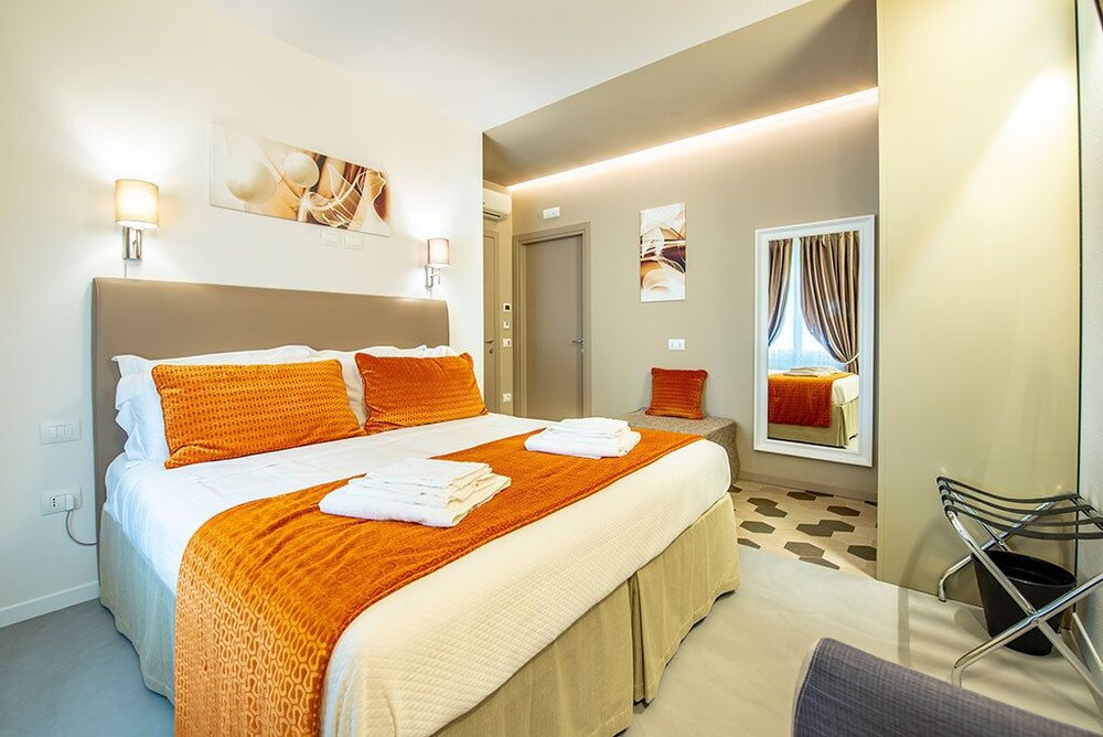 Casa Ercoli — 4-Star Luxury Hotel in Vinci, Italy