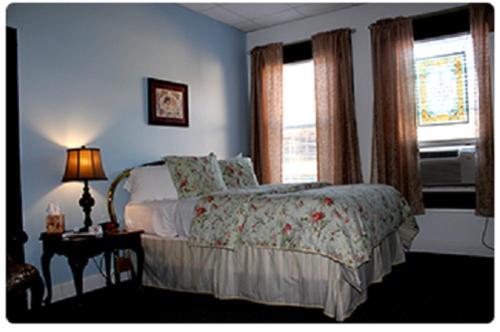 Ruebel Hotel - photo 2