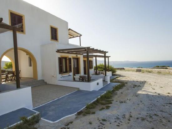 Iliovasilema Studios — Milos — photo 3