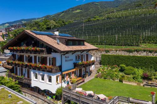 Garni Dürrenstein in Scena, Italy