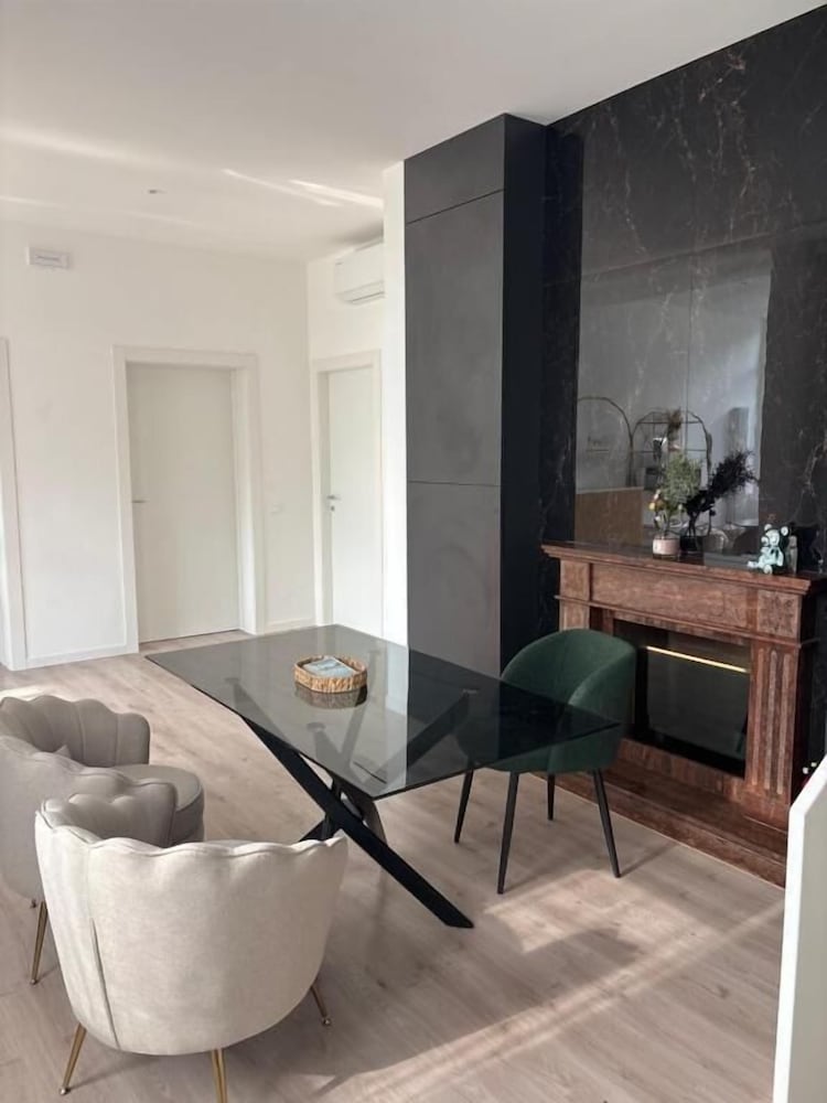 Studio Venice Mestre Centrale in Mestre, Italy