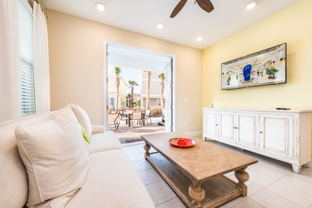 Margaritaville Cottages Orlando by Rentyl with H2O Waterpark - photo 297