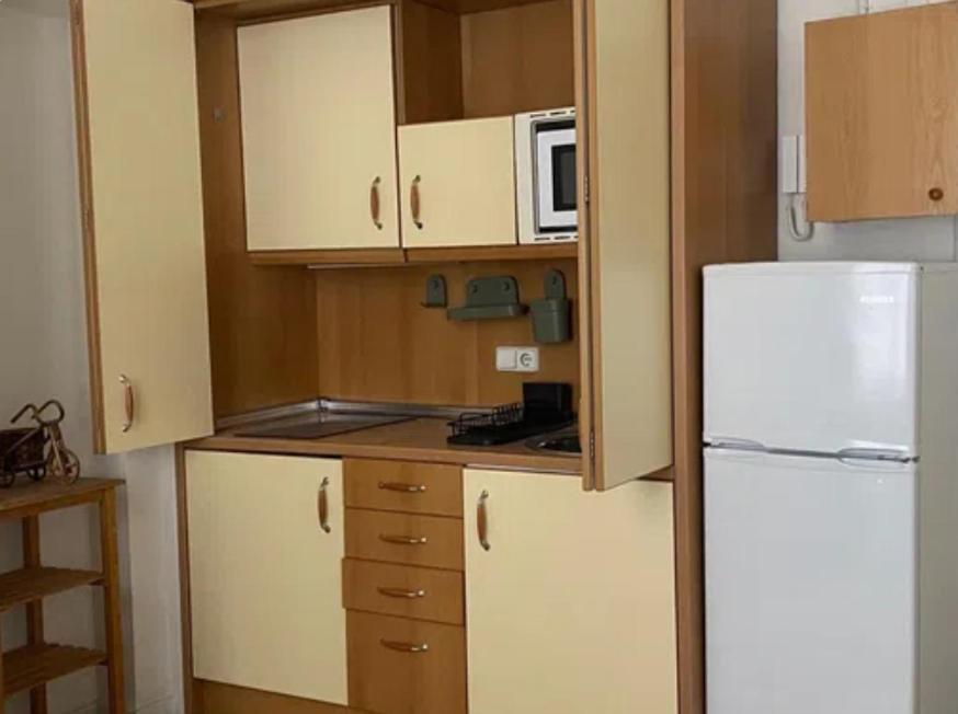 Piso Riera - last minute hotel in Barcelona