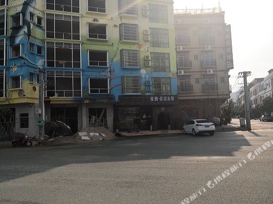 Silver Beach Lushmon Retreat - last minute hotel in Beihai