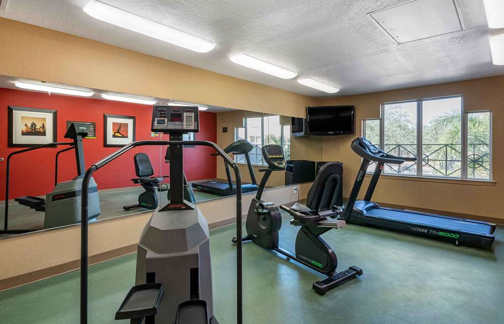 Extended Stay America Select Suites Orlando Maitland Summit Tower Blv - photo 35