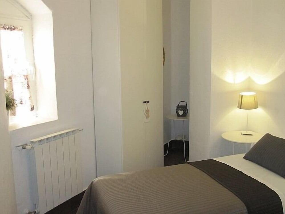 Hotel Bella Napoli - last minute hotel in Foggia