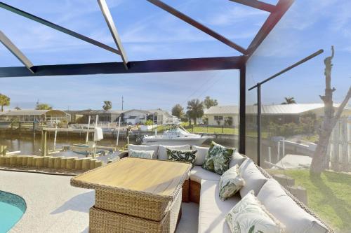 Caloosa Palms — North Fort Myers — photo 2