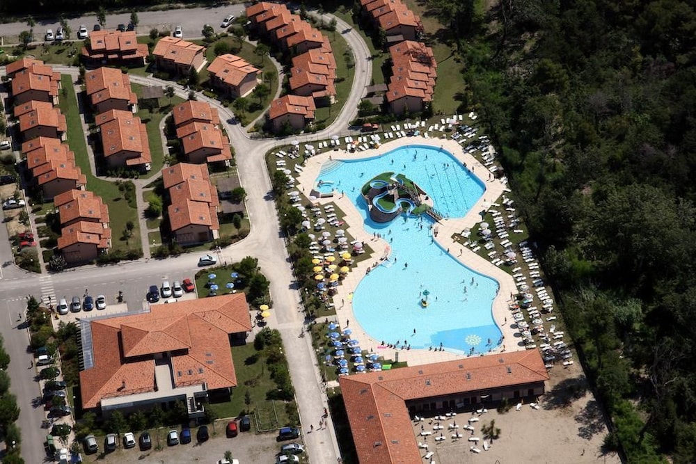 Villaggio Cà Laguna in Grado, Italy
