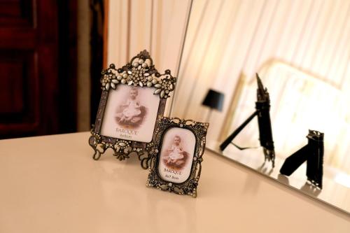 BFG Suites Leselidze