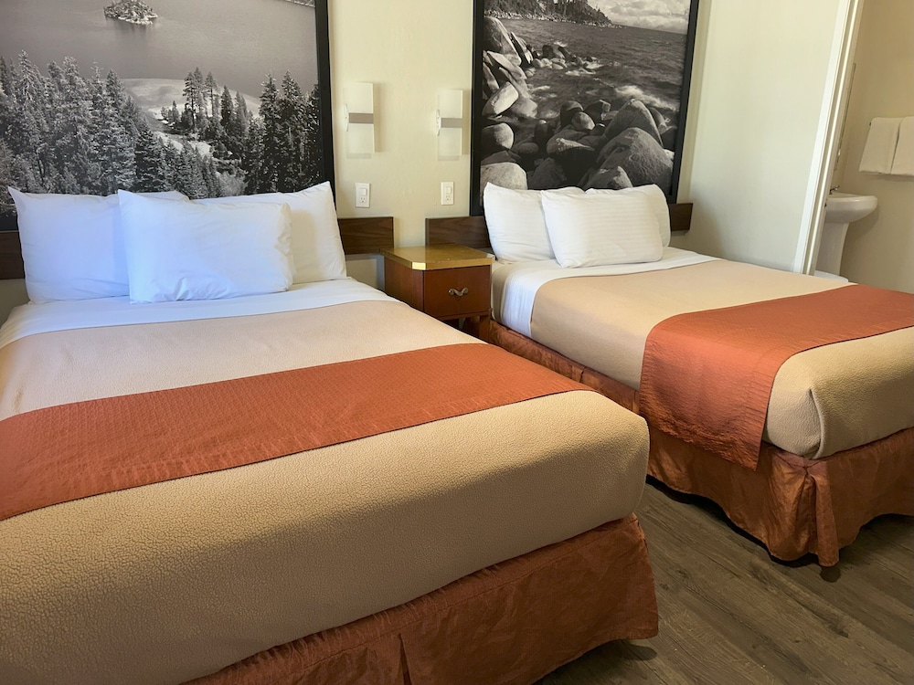 Alpine Inn and Spa - photo 14
