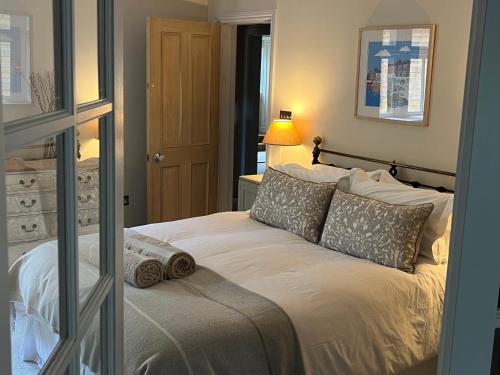 Beautiful flat in Harrogate 2 kingsize beds