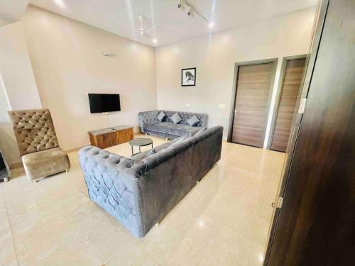 Private 3BHK Woodstock Villa Amritsar